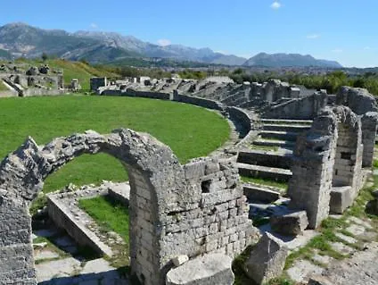 Antoni 2 Διαμέρισμα