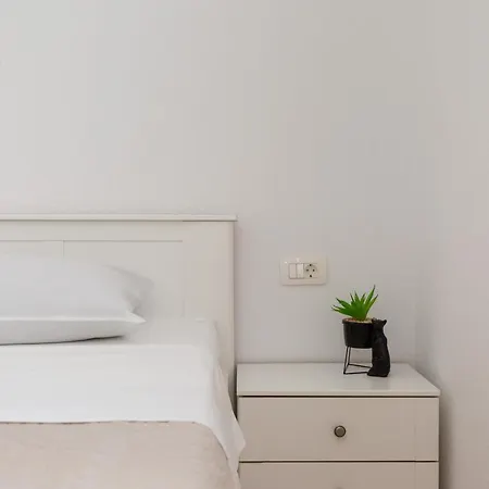 Antoni 2 Apartman