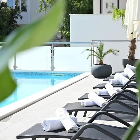 Apartman Antoni 2 Podstrana