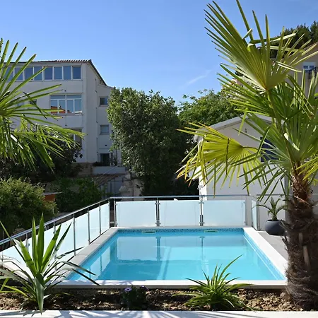 Antoni 2 Apartman Podstrana