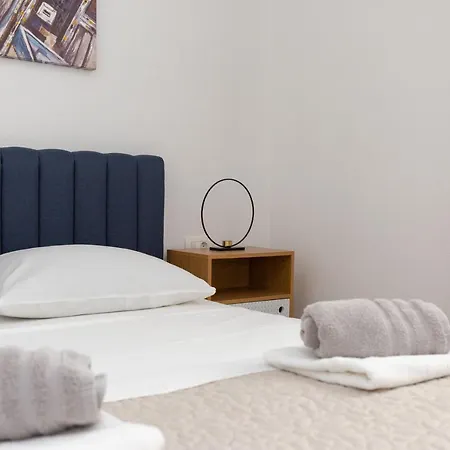 Antoni 2 Apartament *