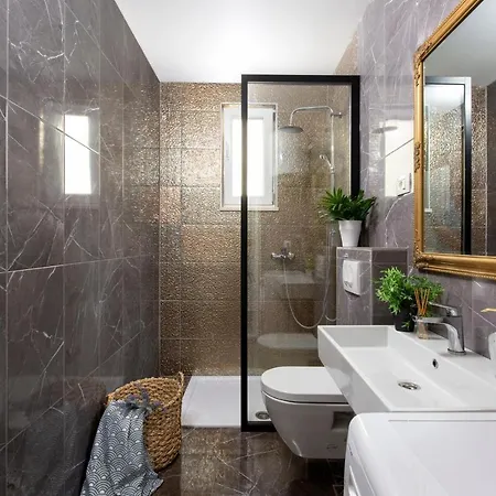 Apartment Antoni 2